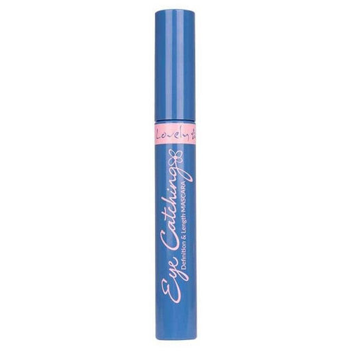 Mascara accattivante - Lovely - 1