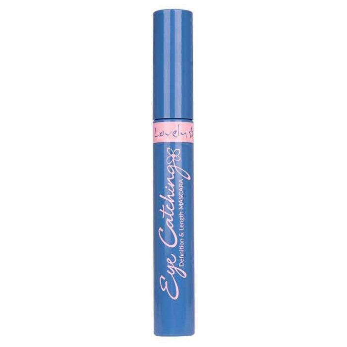 Mascara accattivante - Lovely - 1