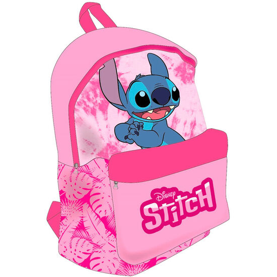 Zaino Stitch 40cm - Disney - 1