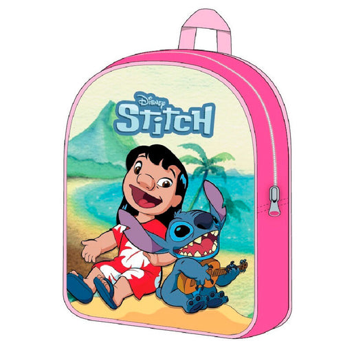 Zaino Lilo & Stitch 30cm - Disney - 1