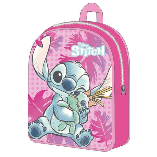 Zaino Stitch 30cm - Disney - 1