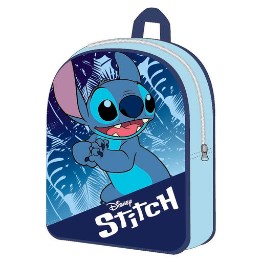 Zaino Stitch 30cm - Disney - 1