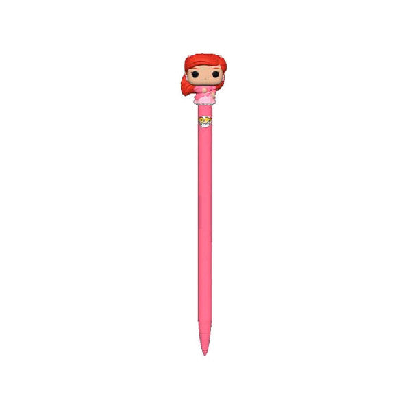 Penna Topper Disney Princess - Funko : Ariel - 1