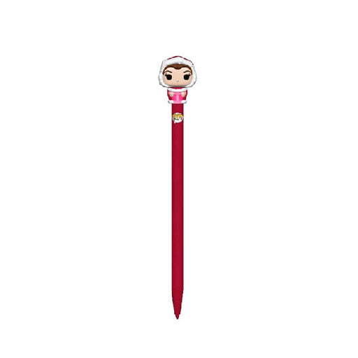 Penna Topper Disney Princess - Funko: Bella - 2