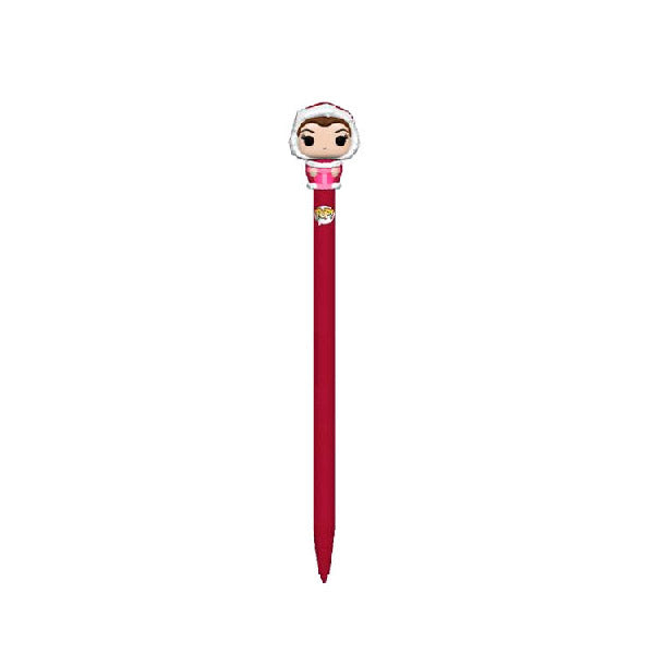 Penna Topper Disney Princess - Funko: Bella - 2