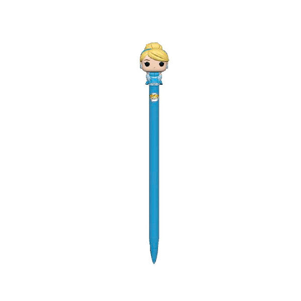 Penna Topper Disney Princess - Funko: Cenicienta - 5