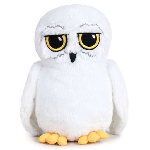 Peluche Hedwig Harry Potter 15cm - Warner Bros. - 1