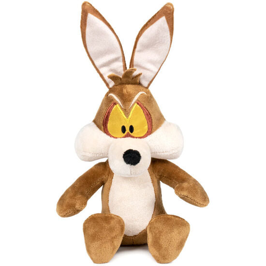 Peluche Coyote Looney Tunes 17cm - Warner Bros. - 1