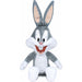 Peluche Bugs Bunny Looney Tunes 17cm - Warner Bros. - 1