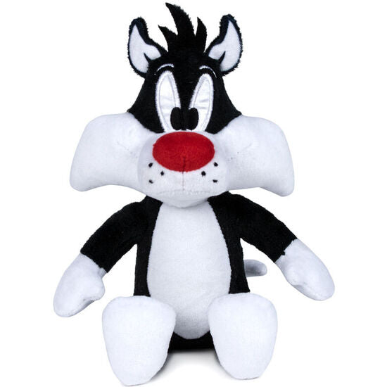 Peluche Silvestro Looney Tunes 15cm - Warner Bros. - 1