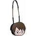 Zaino Borsa Chibi Harry Potter 21cm - Karactermania - 1