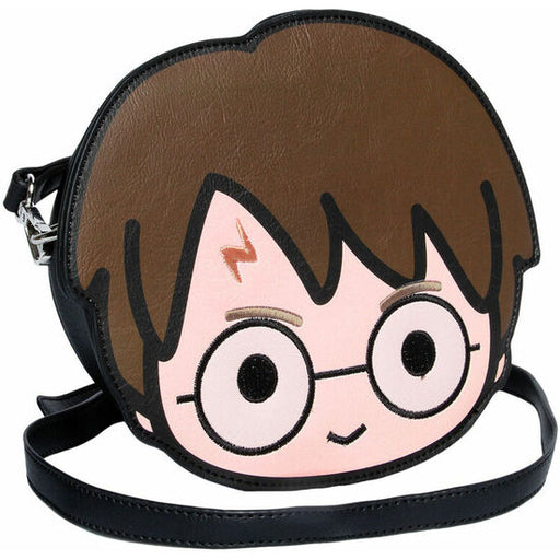 Zaino Borsa Chibi Harry Potter 21cm - Karactermania - 2