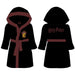 Accappatoio Gryffindor Harry Potter per bambini - Warner Bros. - 1