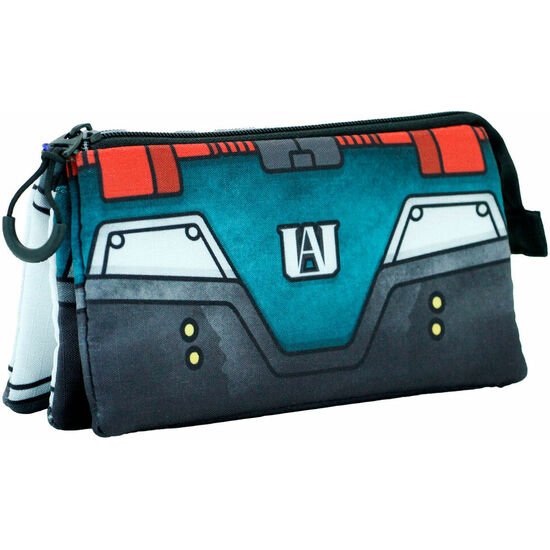 Astuccio My Hero Academia Triplo - Karactermania - 3