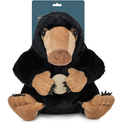 Peluche Niffler Animali Fantastici 27cm - Warner Bros. - 1