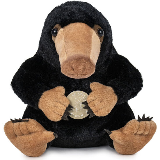 Peluche Niffler Animali Fantastici 27cm - Warner Bros. - 2