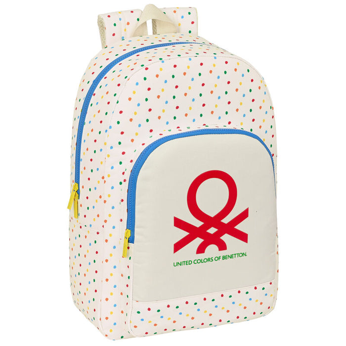 Zaino Topitos Benetton 46cm - Safta - 1