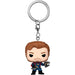 Portachiavi Pocket Pop Marvel Guardiani della Galassia 3 Star-lord - Funko - 2