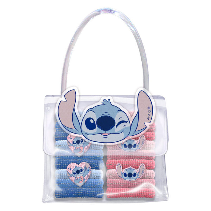 Tasca per caramelle gommose in pelliccia Disney Stitch - Disney - 1