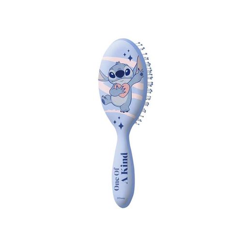 Spazzola per capelli Stitch Disney - Disney - 1