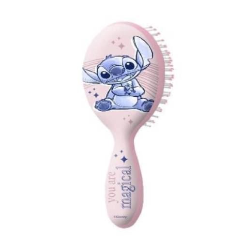 Spazzola per capelli Stitch Disney - Disney - 2