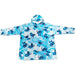 Felpa Oversize Stitch Disney Corallo per Adulti - Disney - 1