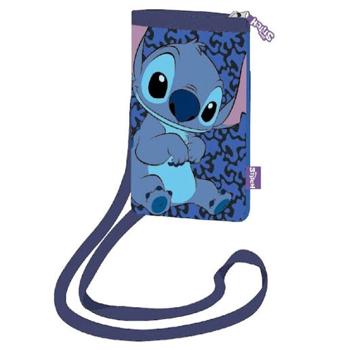 Custodia per smartphone a tema Stitch Disney - Disney - 1