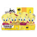 Peluche Piolin Looney Tunes 20cm Assortito - Warner Bros. - 1