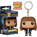 Portachiavi Pocket Pop Harry Potter Hermione Granger - Funko - 1