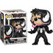 Figura Pop Marvel Venom Eddie Brock - Funko - 1