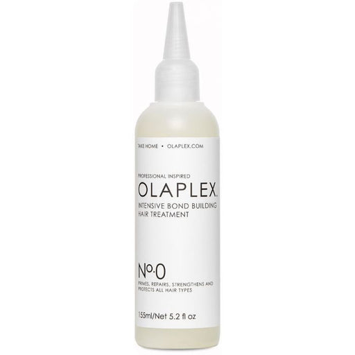 Trattamento intensivo riparatore per capelli n. 0 - Olaplex - 1