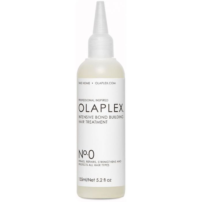 Trattamento intensivo riparatore per capelli n. 0 - Olaplex - 1
