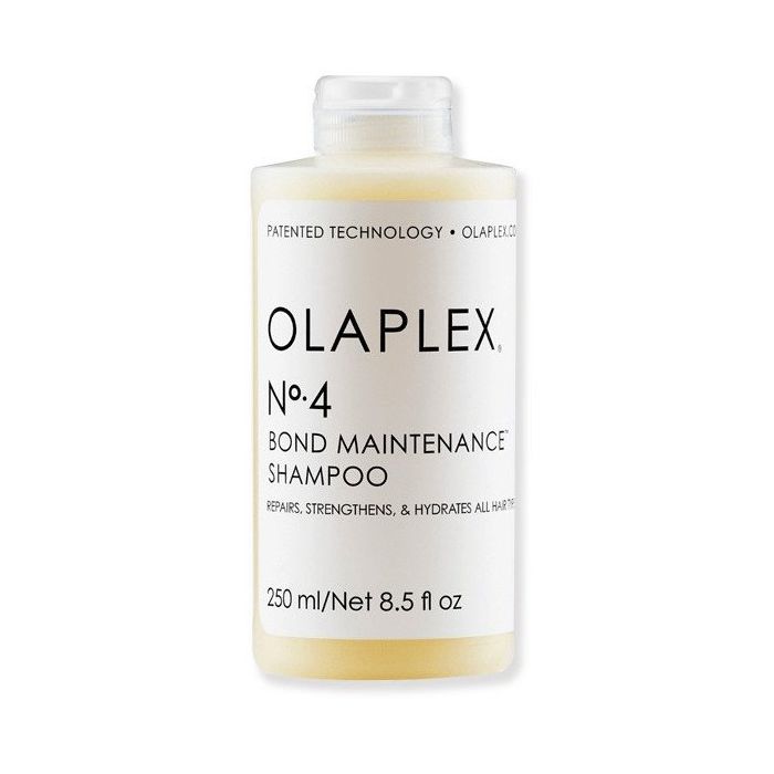 Champú N4 Bond Shampoo Manutenzione - Olaplex : 250ML - 1