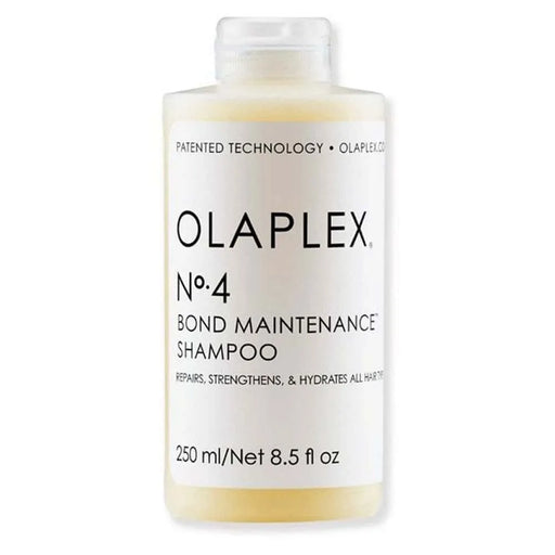 Champú N4 Bond Shampoo Manutenzione - Olaplex: 250ML - 1