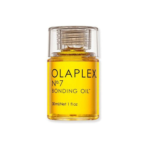 Nº7 Olio di Bonding Concentrato per Capelli - Olaplex : 30ML - 1
