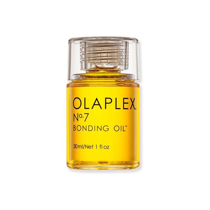 Nº7 Olio di Bonding Concentrato per Capelli - Olaplex : 30ML - 1