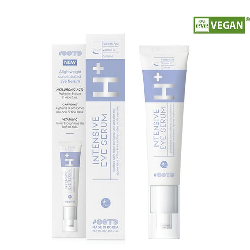 Siero Intensivo per gli occhi - Ootd - 1