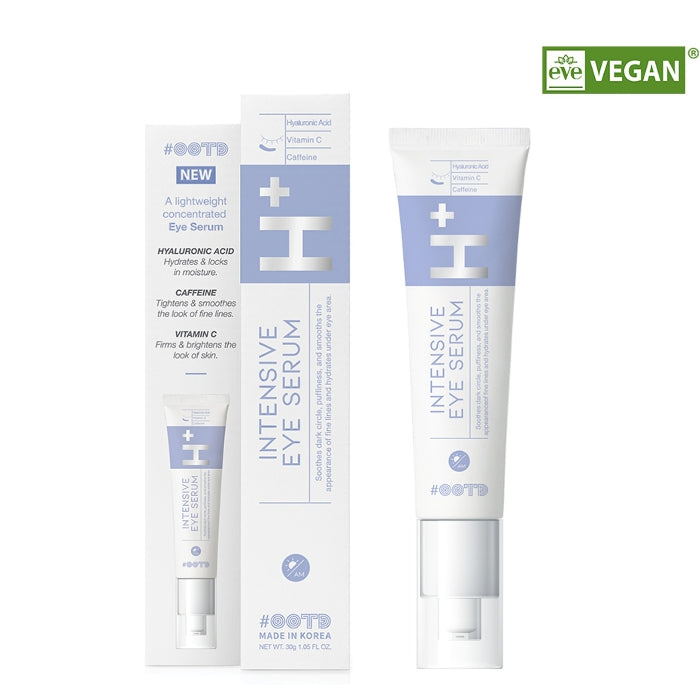 Siero Intensivo per gli occhi - Ootd - 1