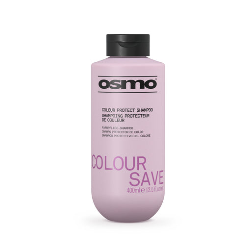 Shampoo Protettivo Colore - Salva Colore 300ml - Osmo - 1