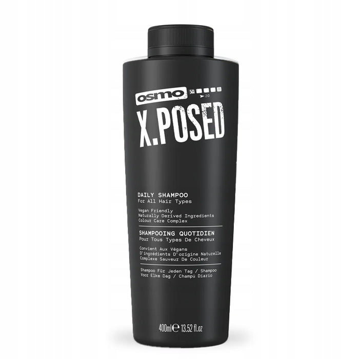 Shampoo quotidiano X.Posed - Osmo - 1