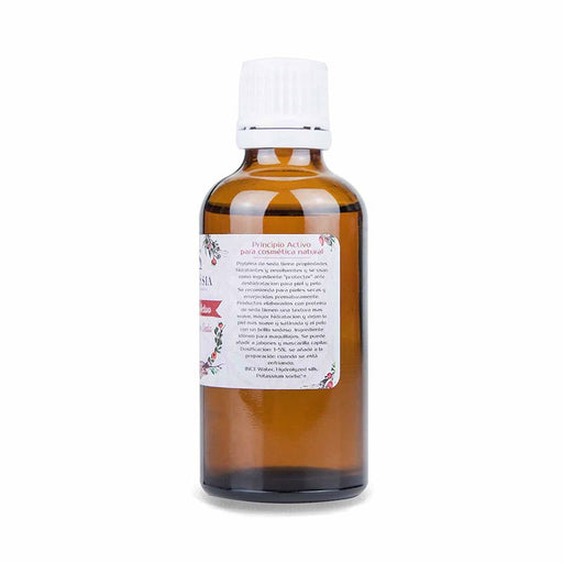 Proteine della Seta 50 ml - Principio Attivo - Camassia - 2