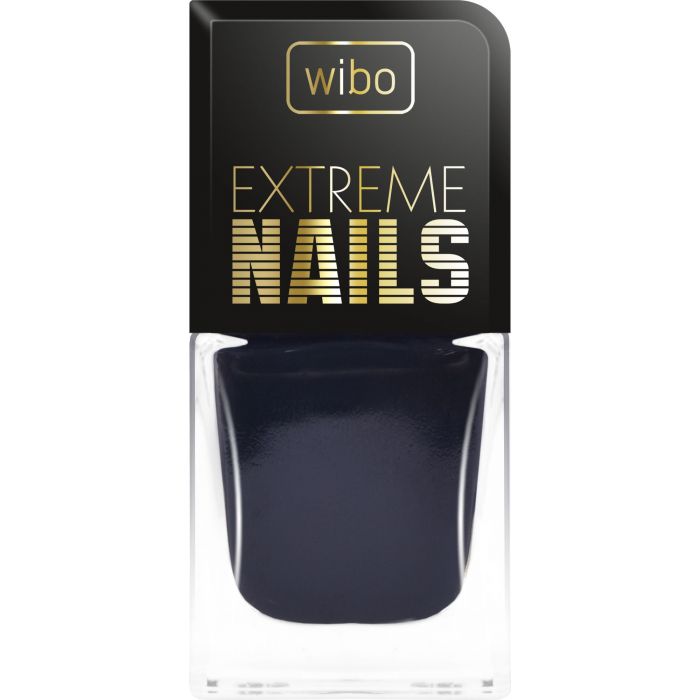 Smalto per unghie - Smalto per unghie Extreme - Wibo : Extreme Nails - 34 - 1