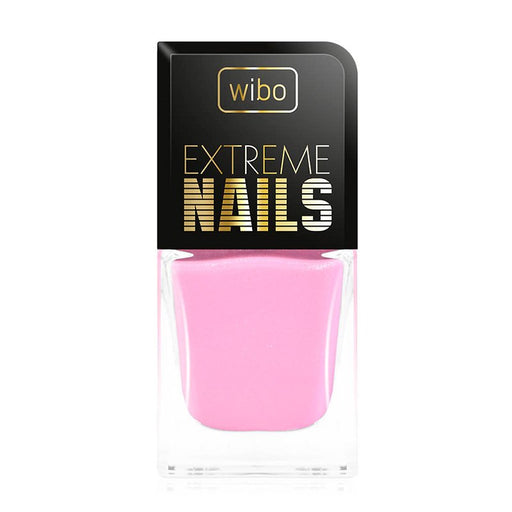 Smalto per unghie - Smalto per unghie Extreme - Wibo : Extreme Nails - 538 - 1