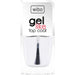 Top Coat - Gel per la cura delle unghie come Top Coat - Wibo - 1