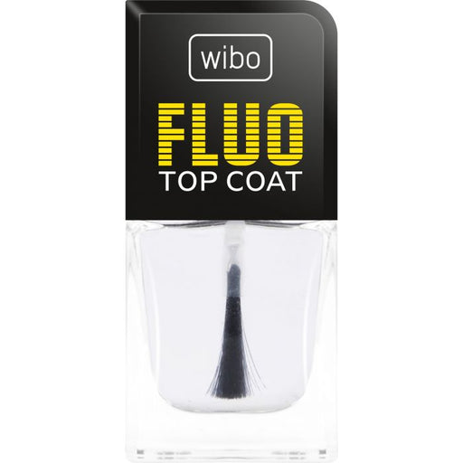 Top Coat - Vernice Fluo Top Coat - Wibo - 1