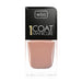 Smalto per unghie - Smalto per unghie per manicure a 1 strato - Wibo : 1 Coat Manicure - 19 - 1