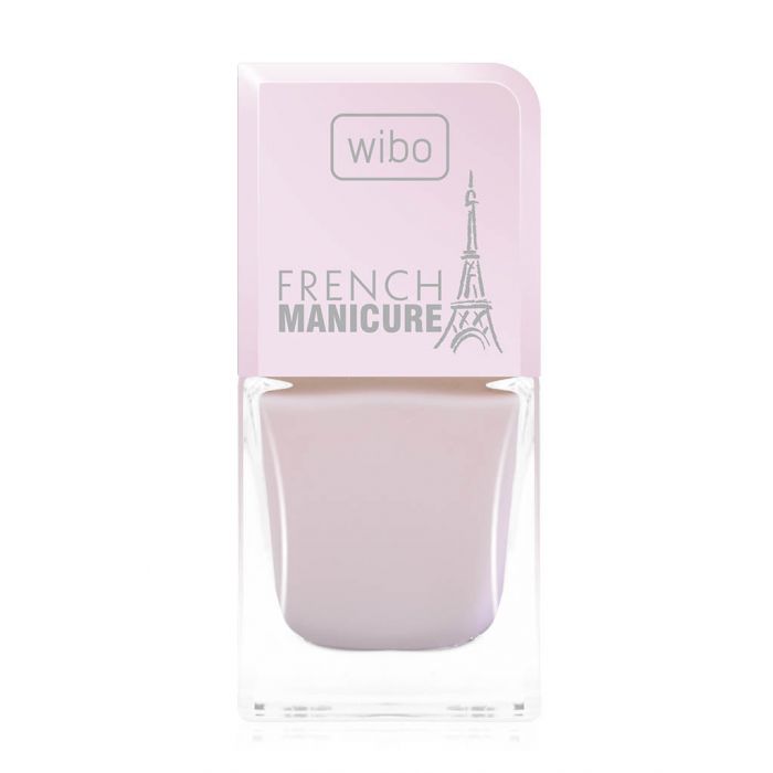 Smalto per Unghie per French Manicure - Smalto per Unghie per French Manicure - Wibo - 1