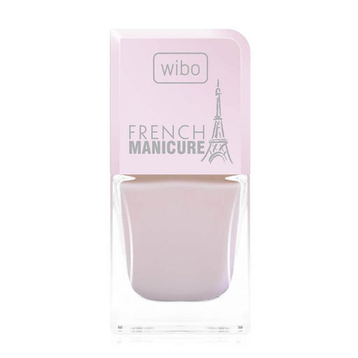 Smalto per Unghie per French Manicure - Smalto per Unghie per French Manicure - Wibo : French Manicure - 2 - 1