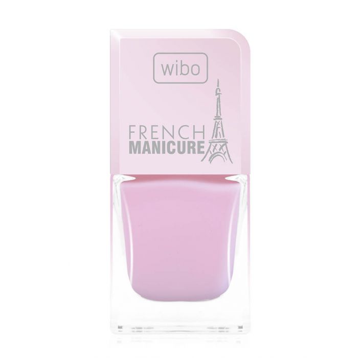 Smalto per Unghie per French Manicure - Smalto per Unghie per French Manicure - Wibo : French Manicure - 4 - 1