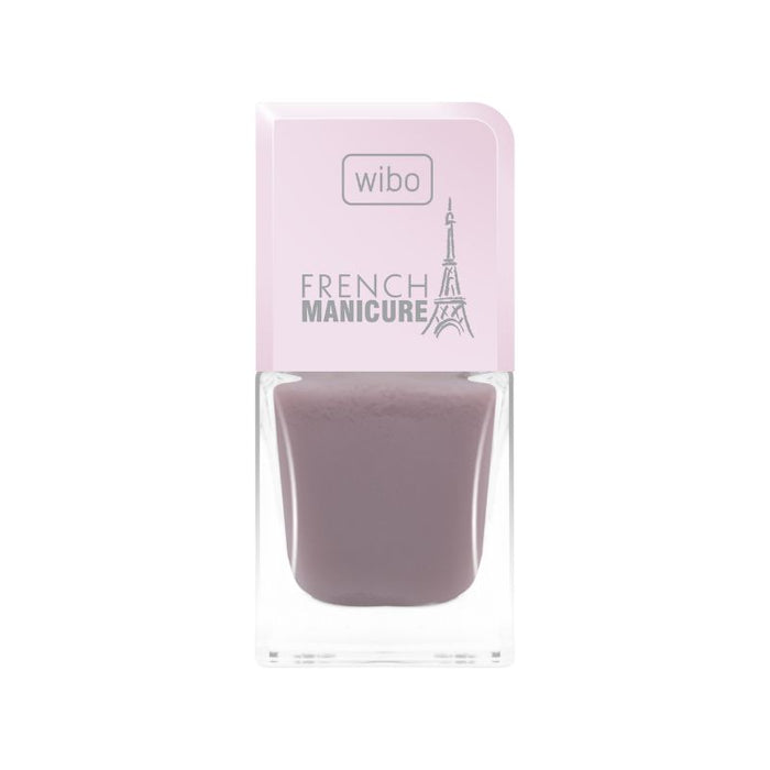 Smalto per Unghie per French Manicure - Smalto per Unghie per French Manicure - Wibo : 6 - 1